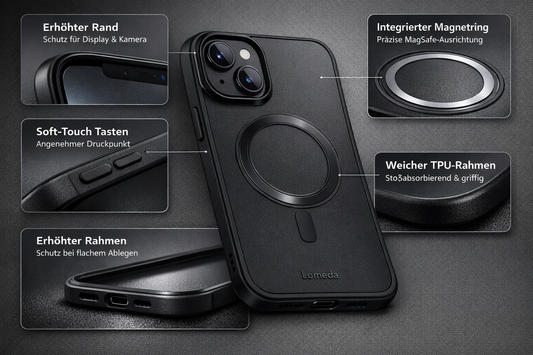 Schutzhülle „Core“