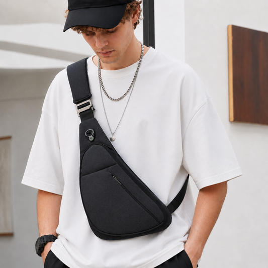 Active Crossbody Tasche