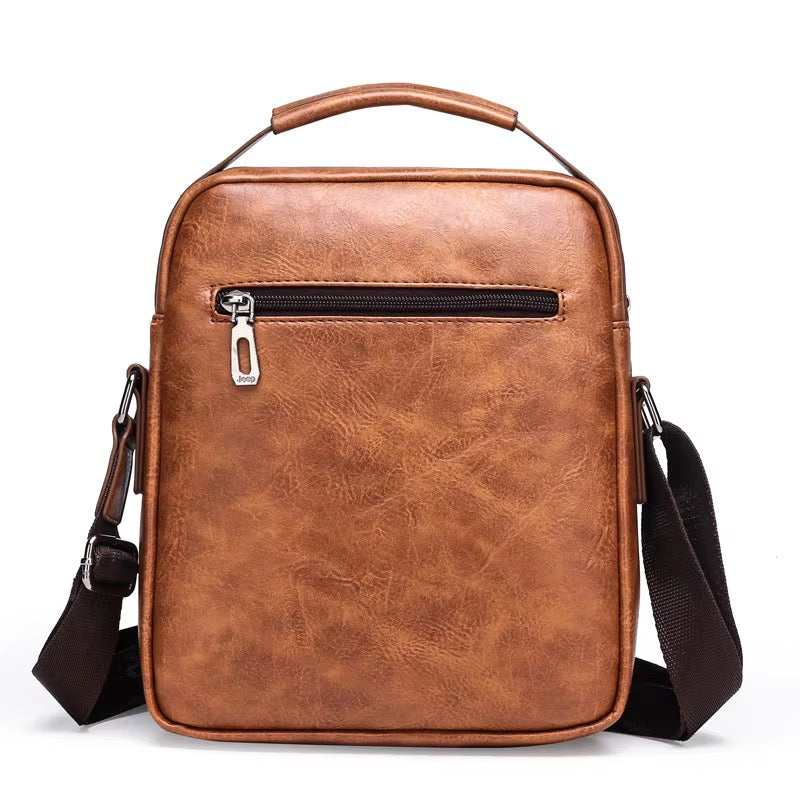 Urban Leather Bag