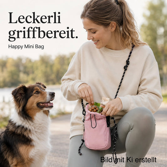 Happy Mini Bag