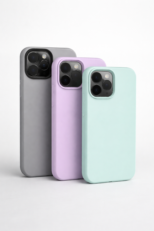 Essential Bundle für iPhone 13 Pro, 13 Pro Max