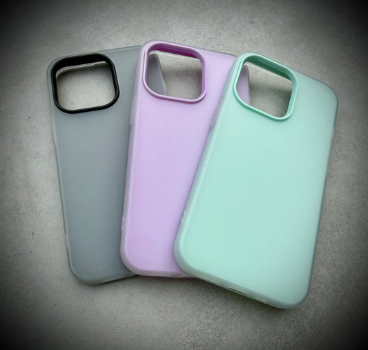 Schutzhülle "Nebula" für dein iPhone 13, 13 Pro, 13 Pro Max