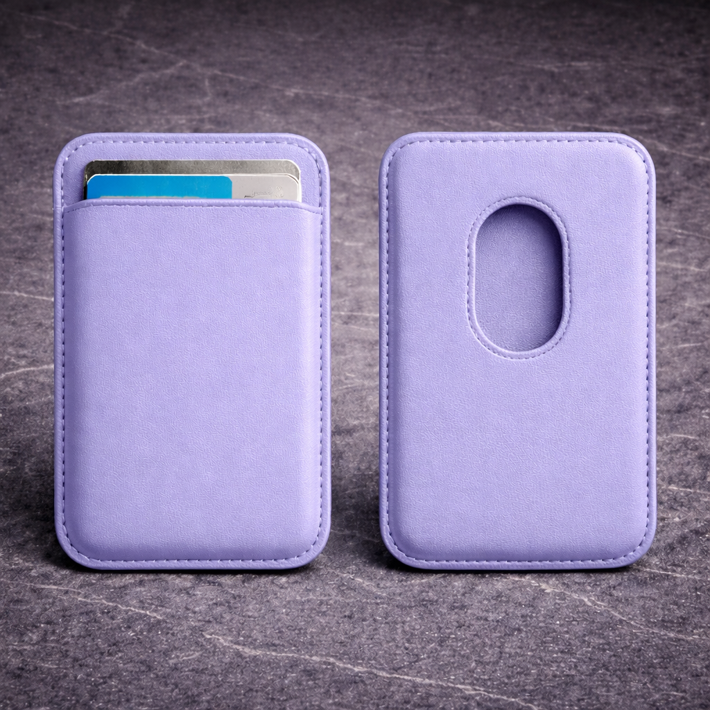 Lomeda Slim Wallet