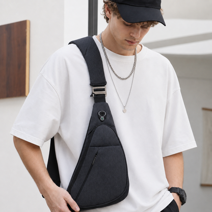 Active Crossbody Tasche