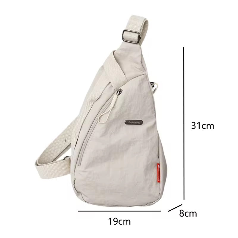 Outdoor Crossbody Handytasche