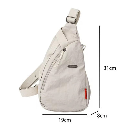 Outdoor Crossbody Handytasche