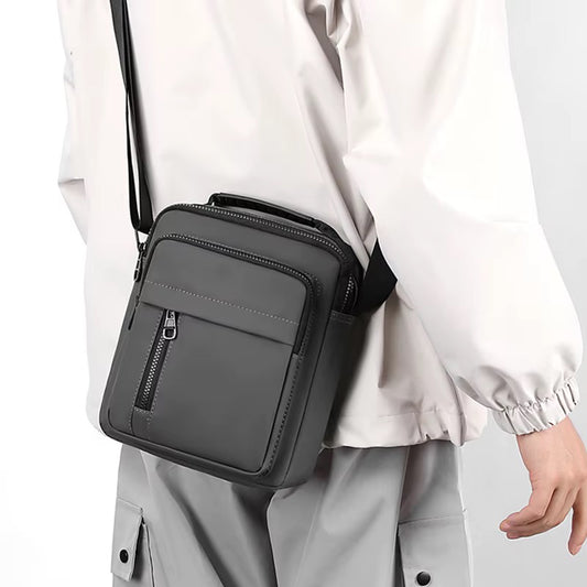 City Crossbody Bag