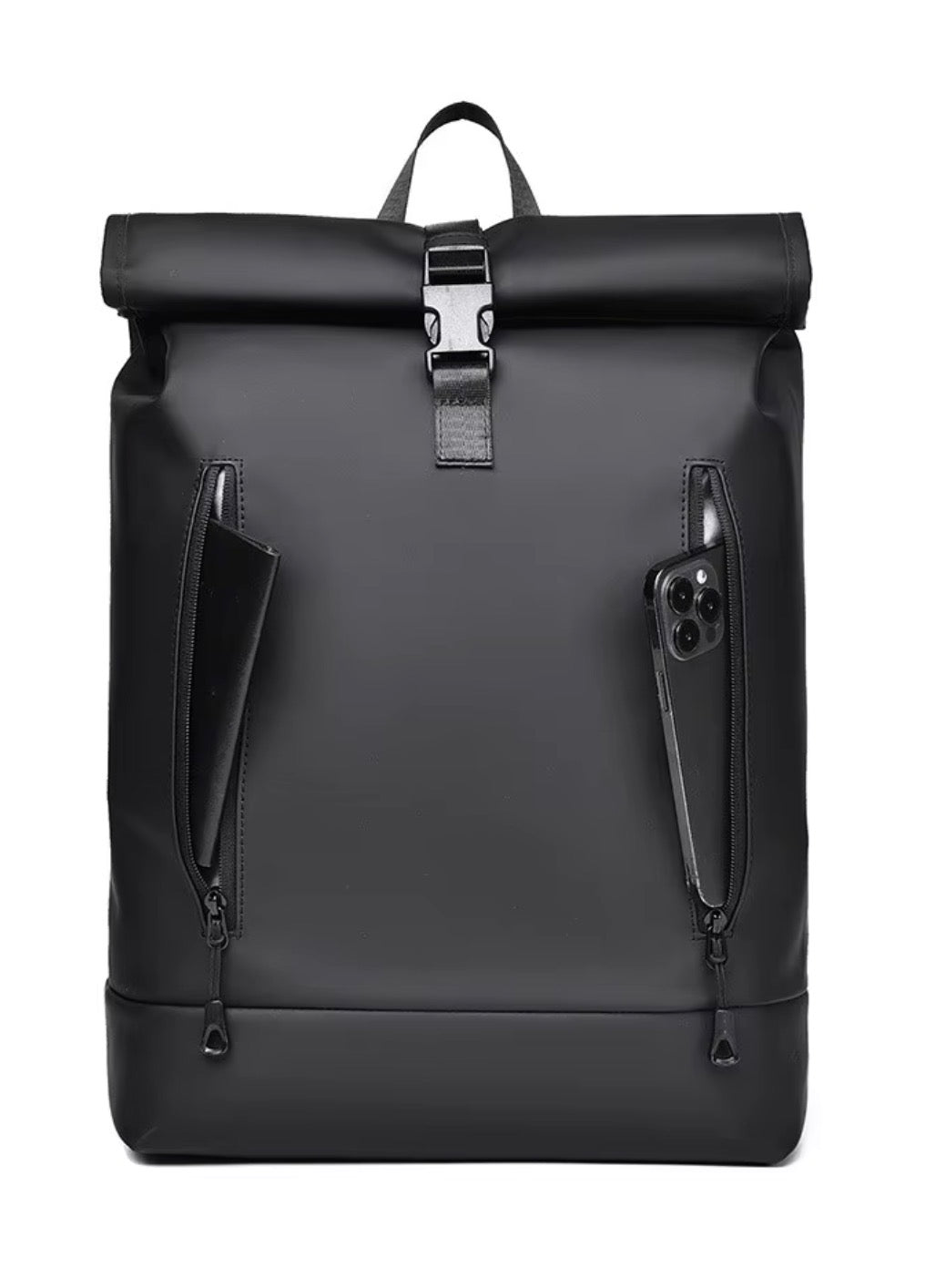 Rolltop Rucksack