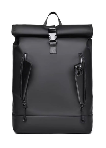 Rolltop Rucksack