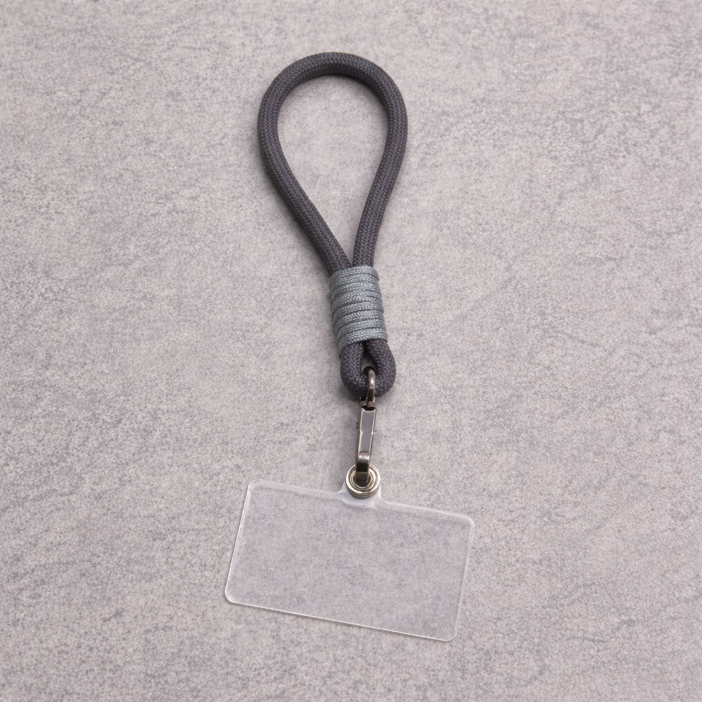 Handgelenk Schlaufe, Handykette „Loop“