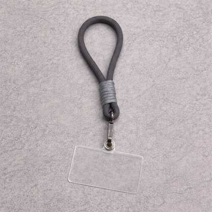 Handgelenk Schlaufe, Handykette „Loop“