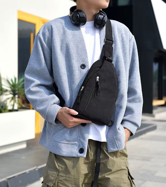 Daily Crossbody Tasche