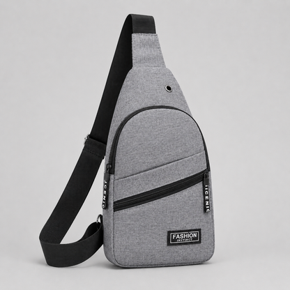 Casual Crossbody Handytasche