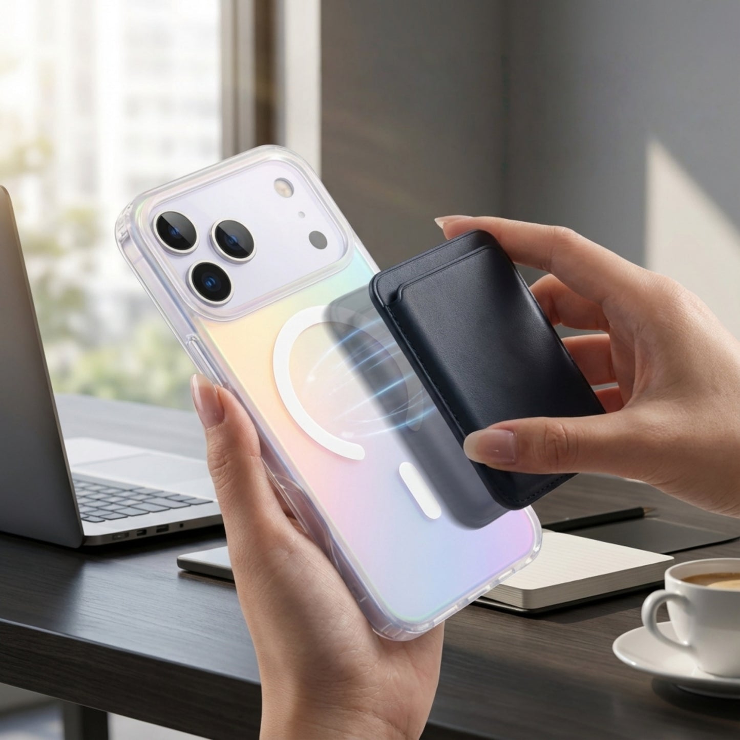 Schutzhülle "SHIFT"  für dein iPhone