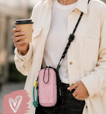 Happy Mini Bag