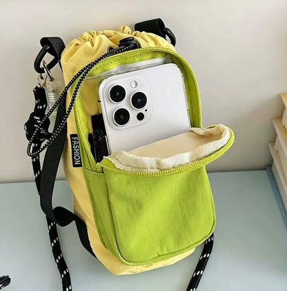 Happy Mini Bag