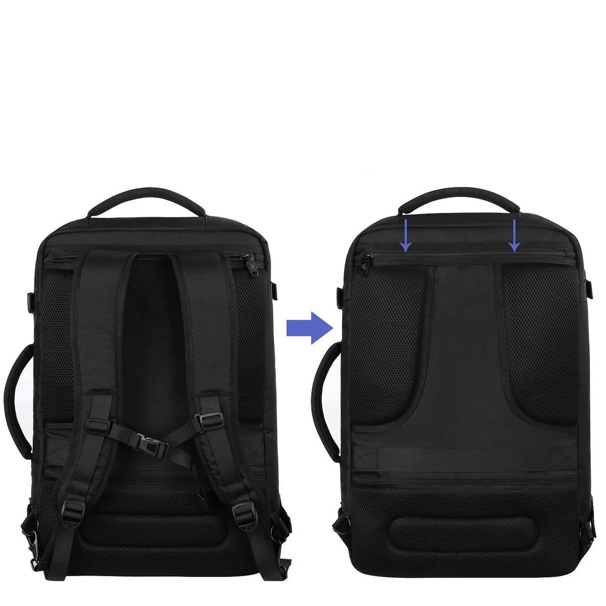 Travel Rucksack