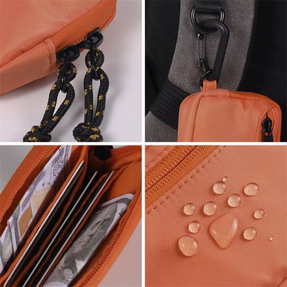 Trek Wallet