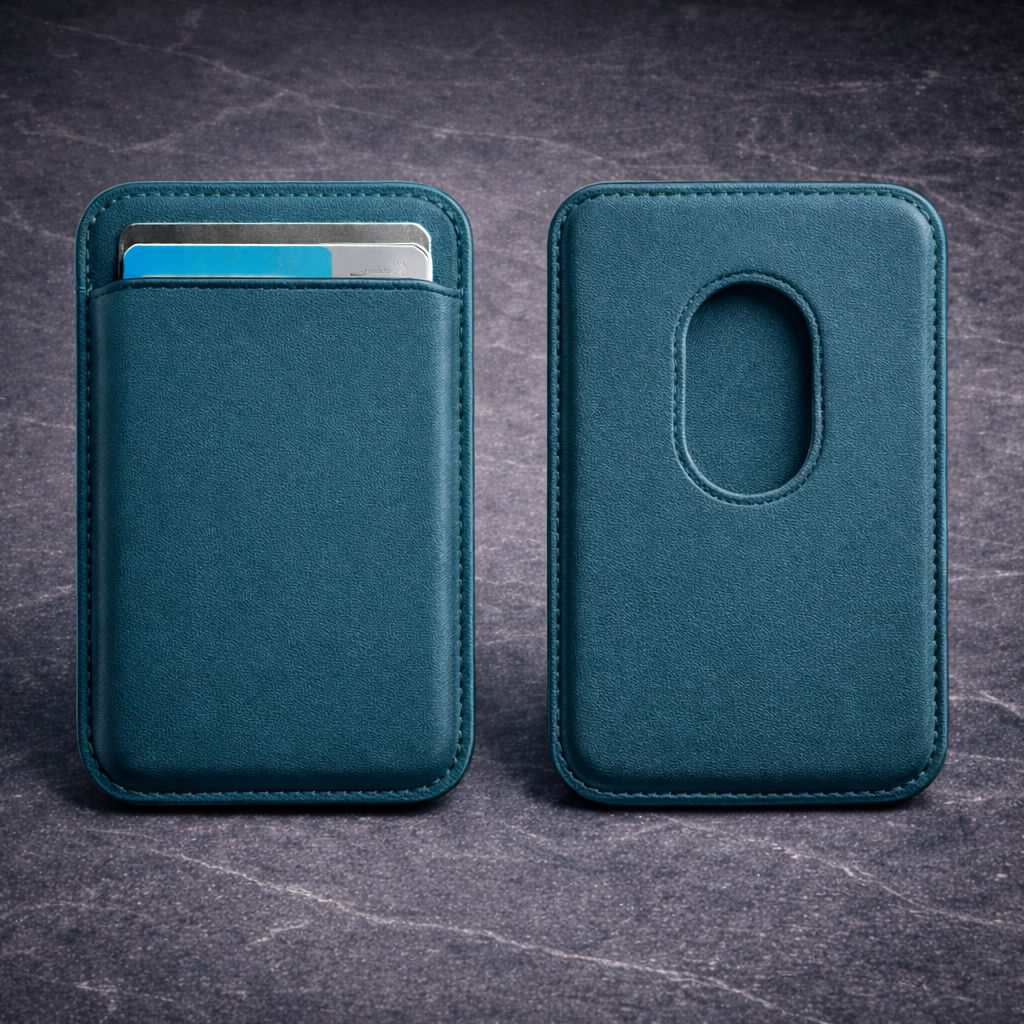 Core Slim Wallet Bundle