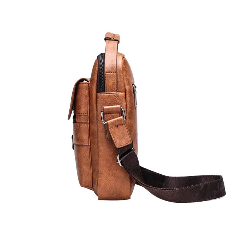Urban Leather Bag
