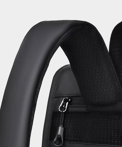 Rolltop Rucksack