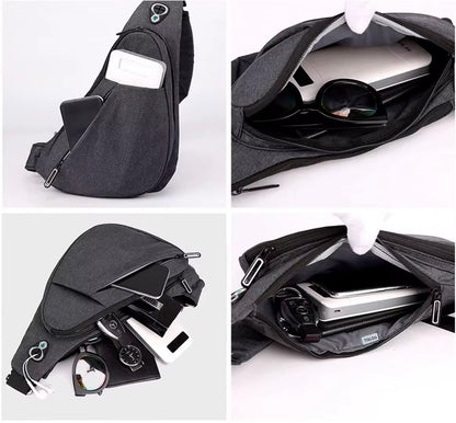 Active Crossbody Tasche