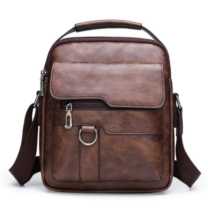 Urban Leather Bag