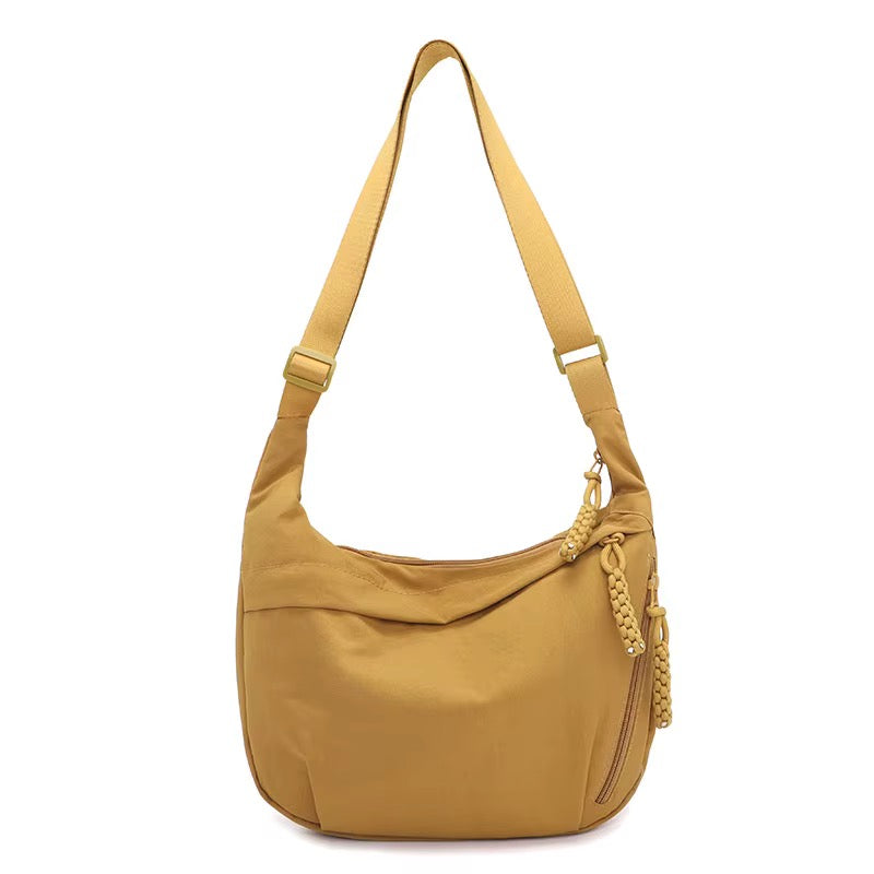 Soft Schultertasche
