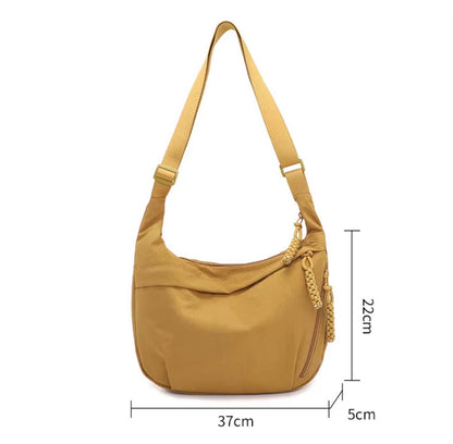 Soft Schultertasche