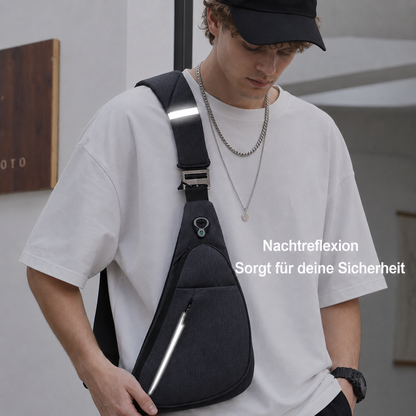 Active Crossbody Tasche