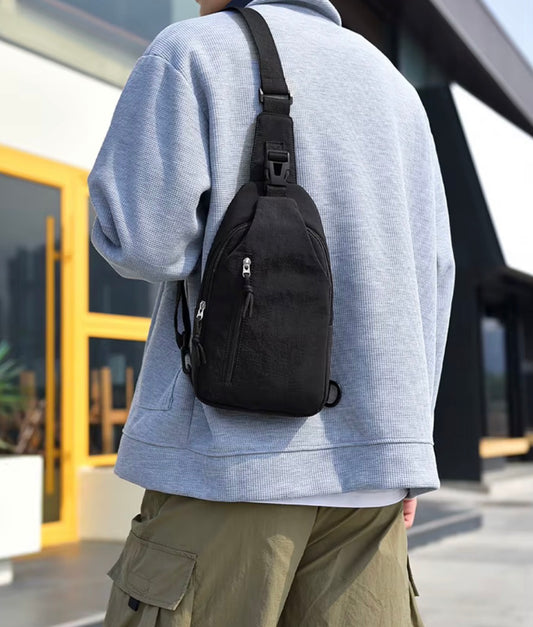 Daily Crossbody Tasche