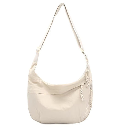 Soft Schultertasche