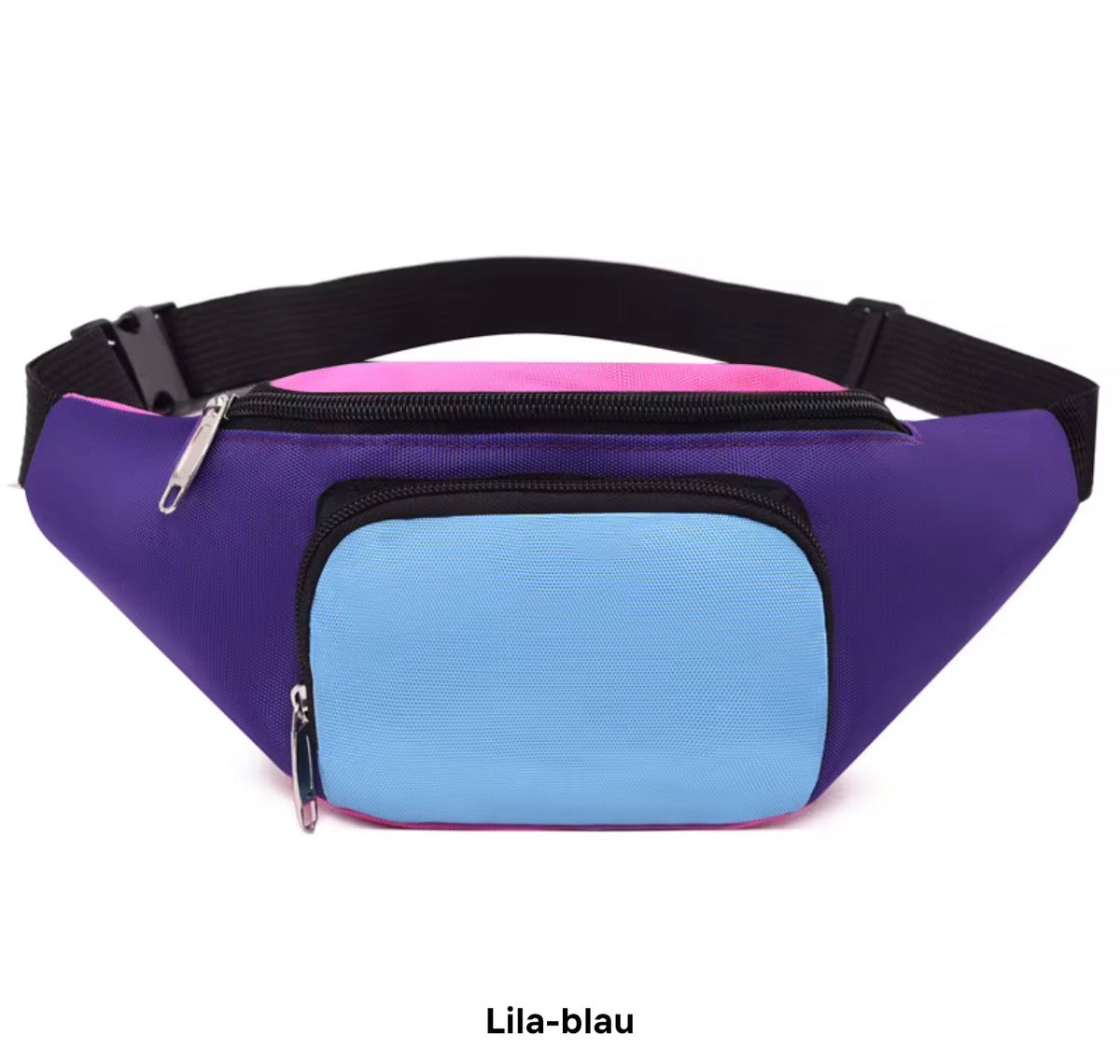 Pop Bag