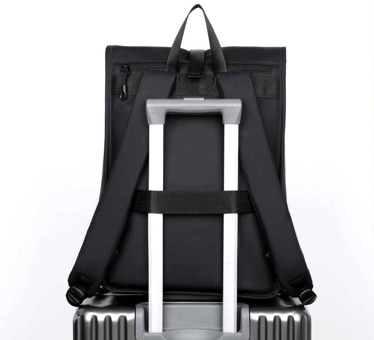 Rolltop Rucksack