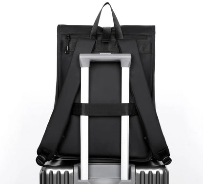 Rolltop Rucksack