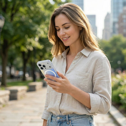 Schutzhülle "SHIFT"  für dein iPhone