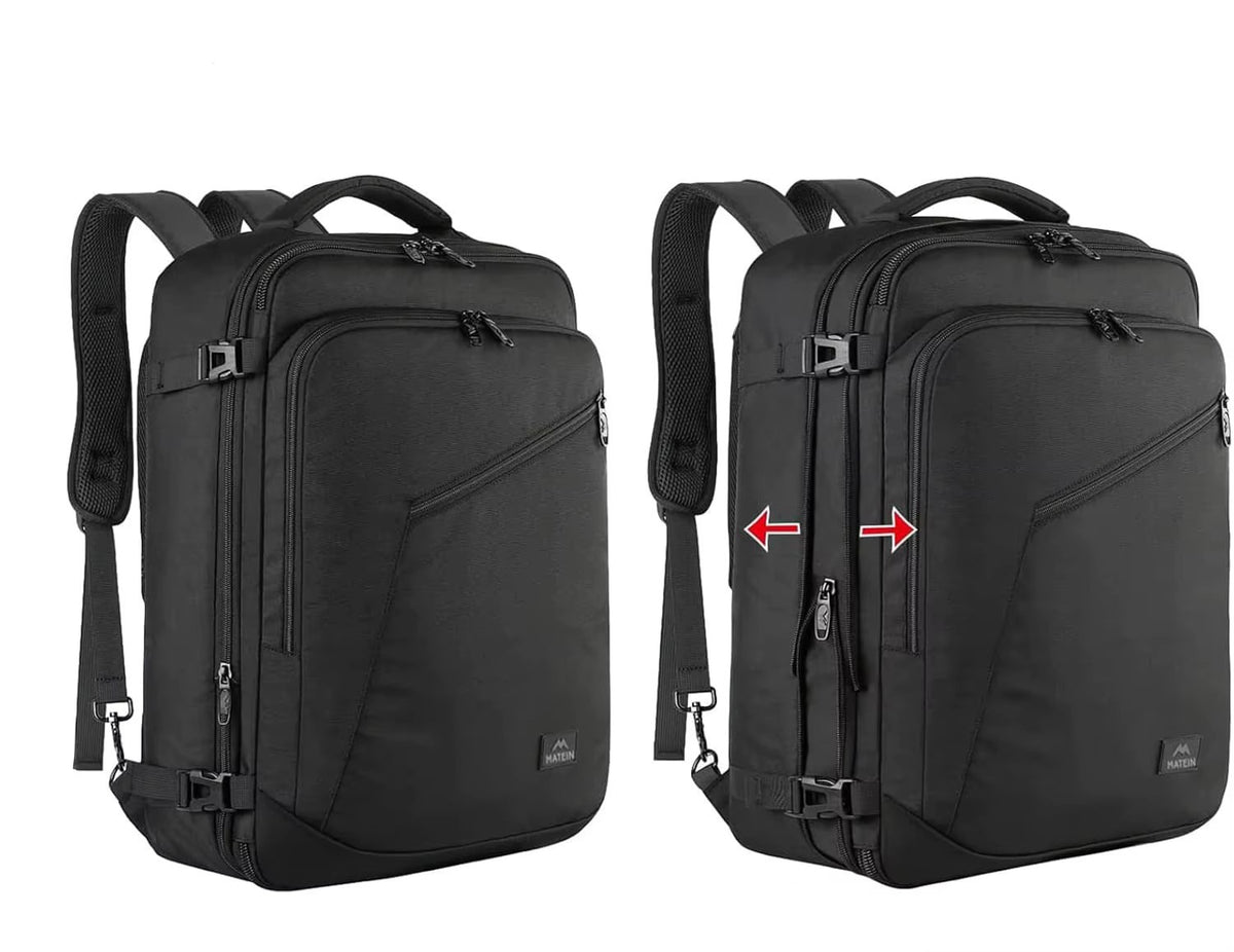 Travel Rucksack