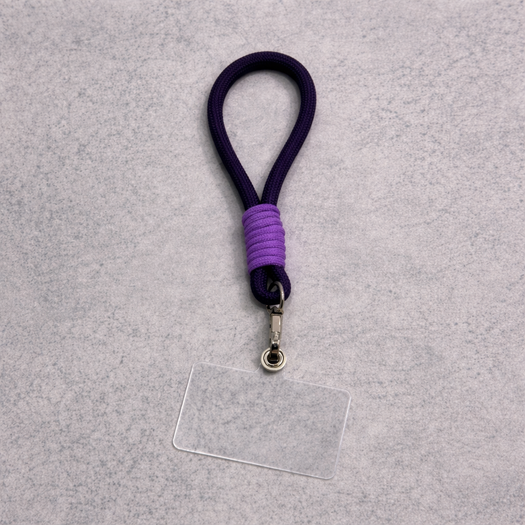 Handgelenk Schlaufe, Handykette „Loop“