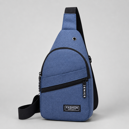 Casual Crossbody Handytasche