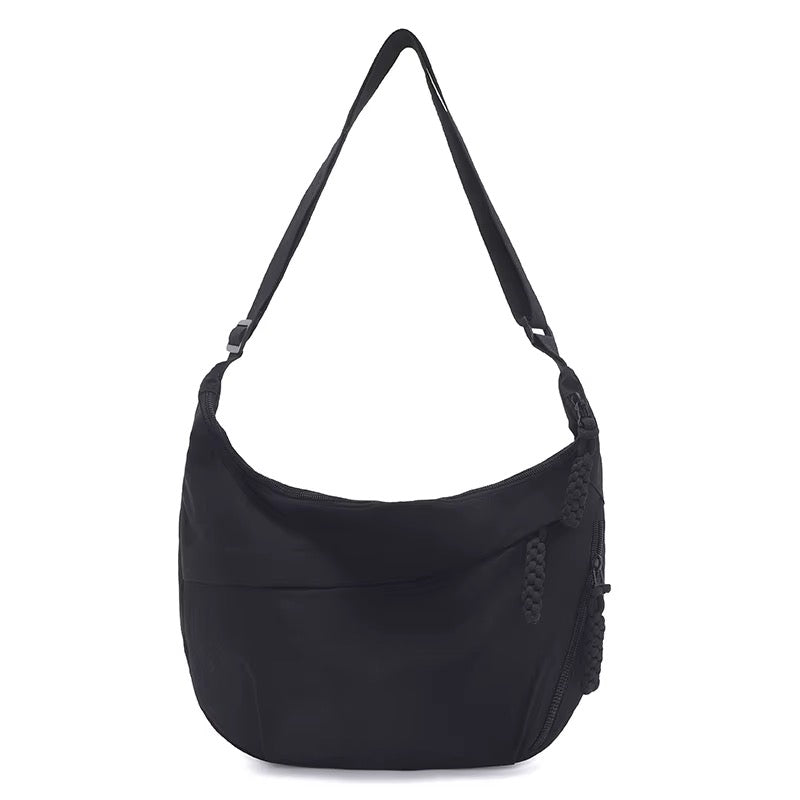 Soft Schultertasche