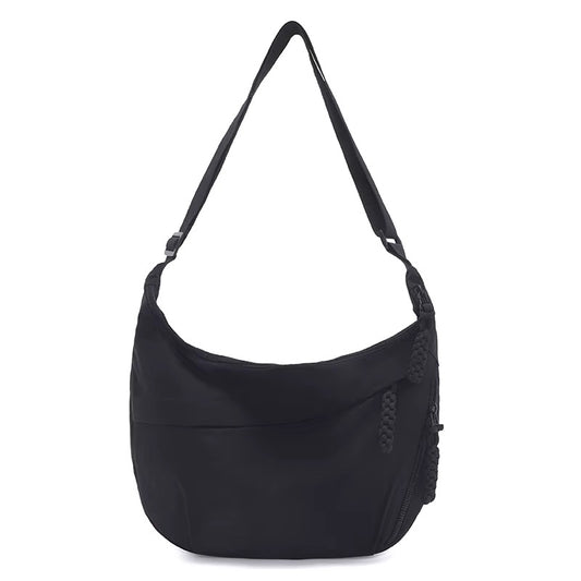 Soft Schultertasche