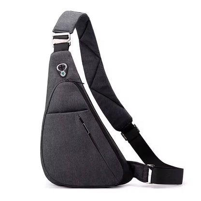 Active Crossbody Tasche