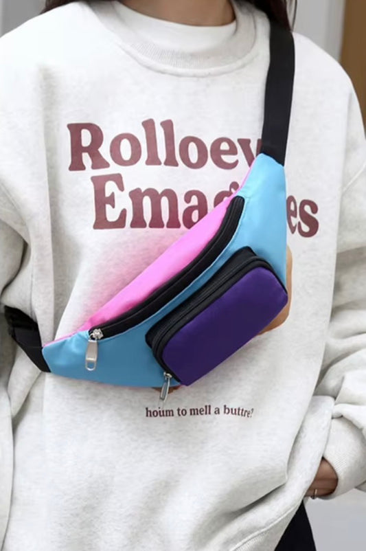 Pop Bag
