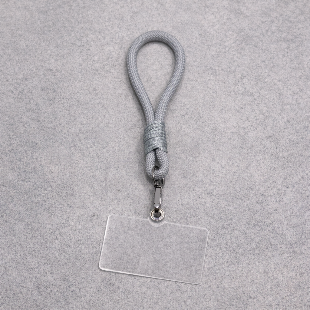 Handgelenk Schlaufe, Handykette „Loop“