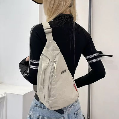 Outdoor Crossbody Handytasche