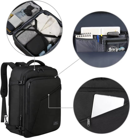 Travel Rucksack
