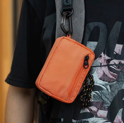 Trek Wallet