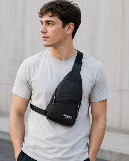 Casual Crossbody Handytasche