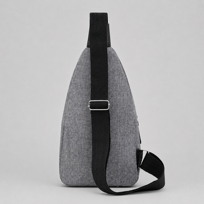 Casual Crossbody Handytasche