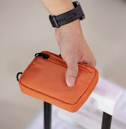 Trek Wallet